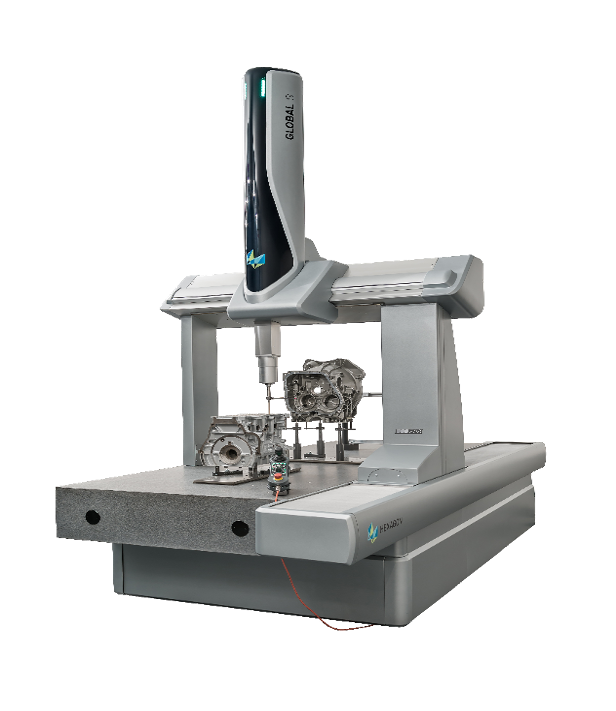 Hexagon Global S CMM